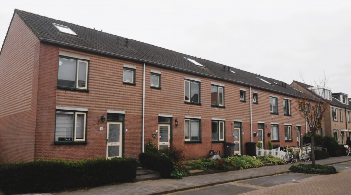 woningen Rondom Wonen Klapwijk